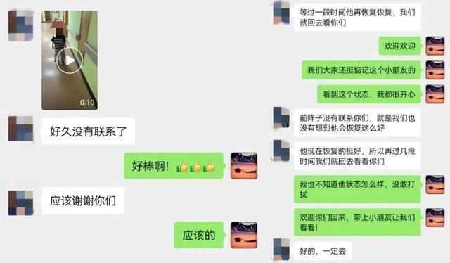 惨不忍睹！4岁男孩被大货车拦腰碾过！但一群医生将他“拼接”好了！最新：已走着入幼儿园啦