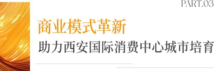 用速度·定义城市商业：西安环贸中心招商推介会秋日盛启