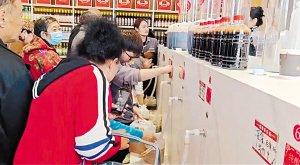 正阳河酱油“回来”了，还是小时候的味儿