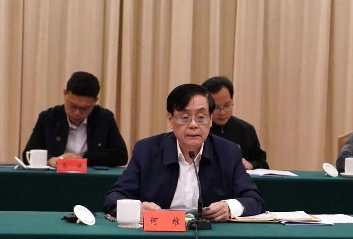 共同书写长江大保护的“新时代答卷”