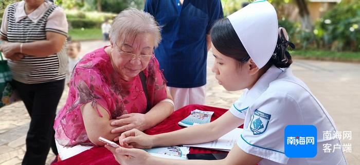 近三年海南筛查约30万60岁以上重点老年群体，30%存在认知损伤