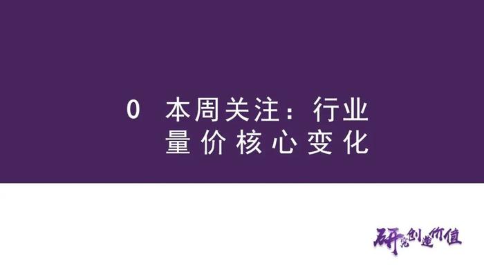 【华鑫量化策略|价格高频数据跟踪W43】煤炭钢铁涨跌不一，建材市场上行，半导体海运延续下行