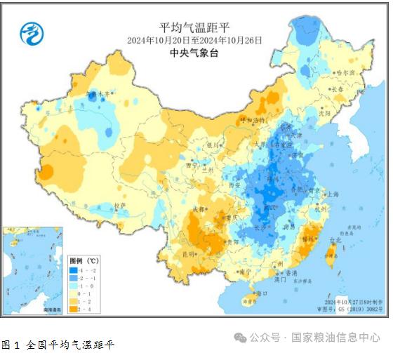 未来十天气温偏高利于农业生产 浙江海南强风雨影响晚稻收晒