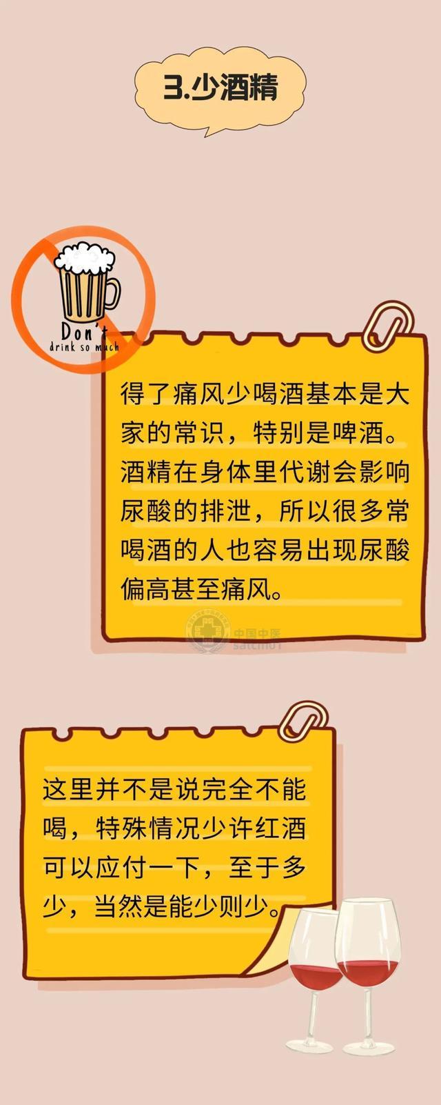 天冷更易诱发痛风！记住4个秘诀、7个穴位，提前预防、减轻疼痛