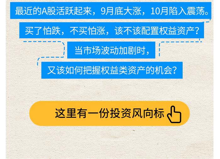 超全科普！关于中证“A500”，摩根都有答案