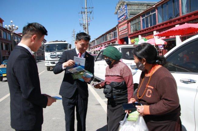 行政检察与民同行|四川：以检察之力助川蜀之治