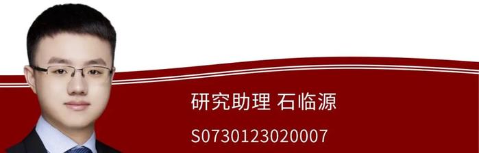 【中原晨会1030】市场分析、河南资本市场月报、锂电池产业链分析之河南概况、非银、电力及公用事业、农林牧渔、新材料专题研究