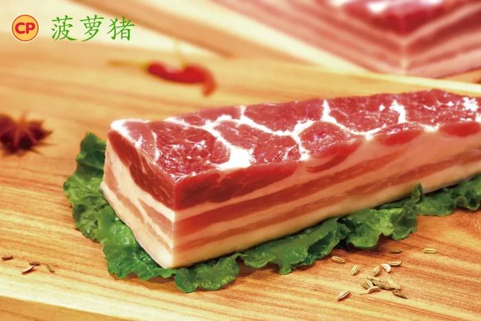 正大菠萝猪：肉质鲜美，回味无穷 | 寻味“湛品”55