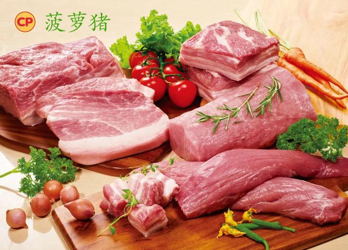 正大菠萝猪：肉质鲜美，回味无穷 | 寻味“湛品”55