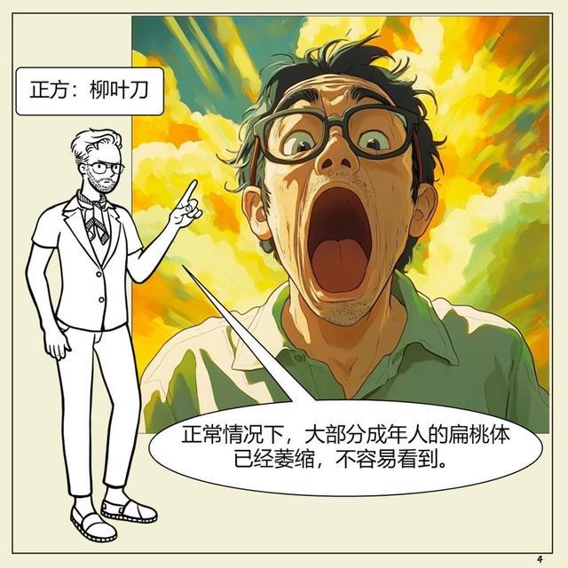 动不动就咽痛、发烧、打鼾，“身体的第一道防线”该不该一切了之？