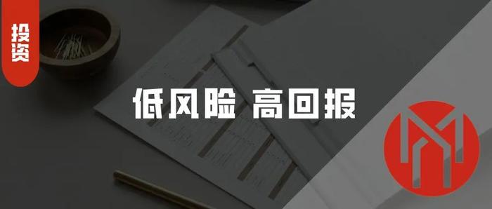 为什么低风险的股票回报更高？