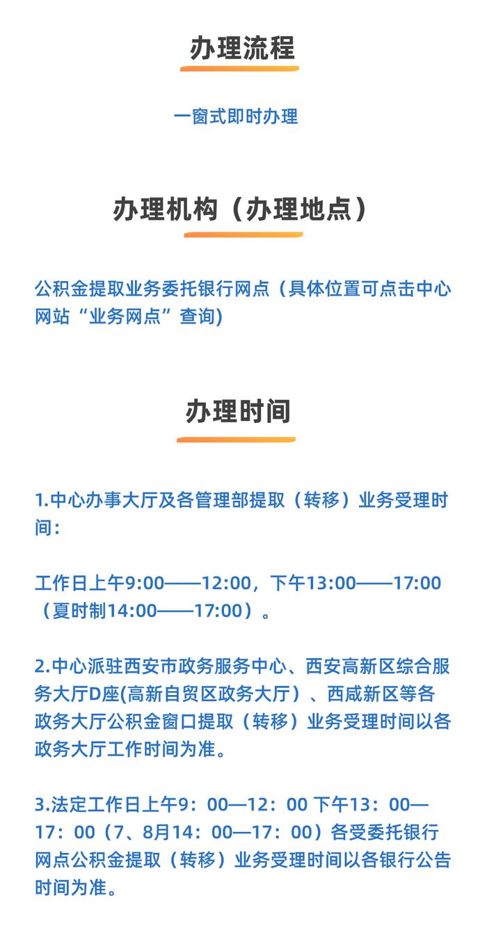 突发事件造成生活严重困难如何提取西安住房公积金？