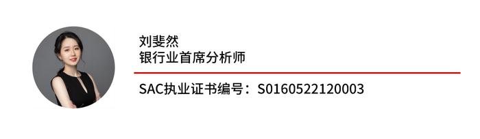 财通研究 | 晨会聚焦·10/31  ETF那点事系列1/华峰化学深度报告/计算机点评/宁波银行点评/农业月报