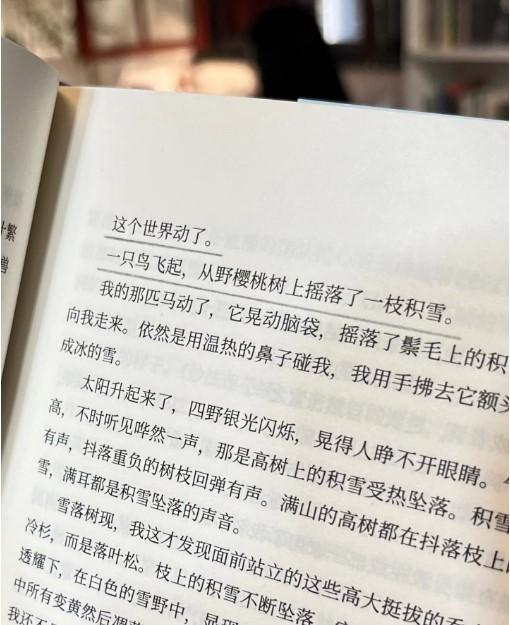 作家阿来：为什么现在小孩动不动喊“要躺平”，因为全是你们强加给他的规划