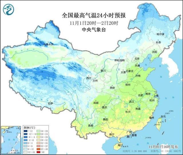 台风影响还在吗？双休日天气将如何→