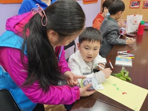 小额资助项目｜自然课堂：动手动脑学环保，趣味科普风靡亲子家庭