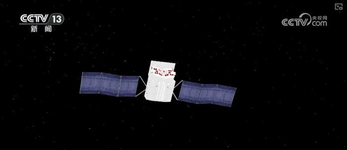 从“悟空”号……到“天关” 空间科学卫星阵容壮大 共探宇宙奥秘