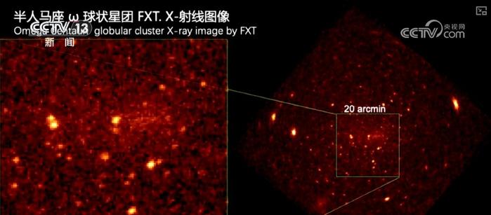 从“悟空”号……到“天关” 空间科学卫星阵容壮大 共探宇宙奥秘