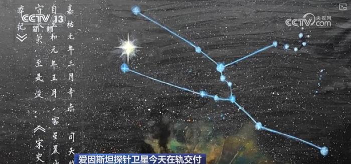 从“悟空”号……到“天关” 空间科学卫星阵容壮大 共探宇宙奥秘