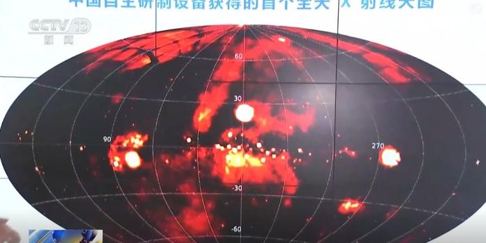 从“悟空”号……到“天关” 空间科学卫星阵容壮大 共探宇宙奥秘