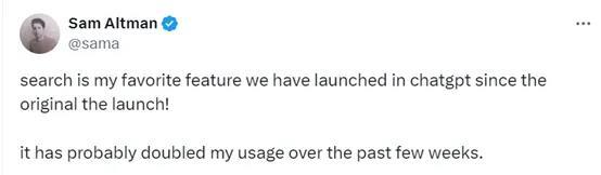 突发！OpenAI正式发布ChatGPT网络搜索，彻底颠覆谷歌！