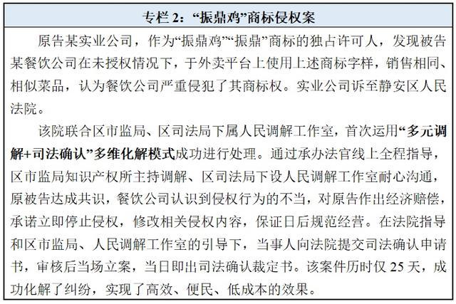 静安区人民法院精心绘就“国际静安、卓越城区”的“法治”营商底色丨静宝话营商