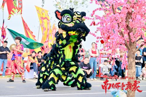 “拳动天下决战横琴”WBC亚洲青年拳王争霸赛激情上演