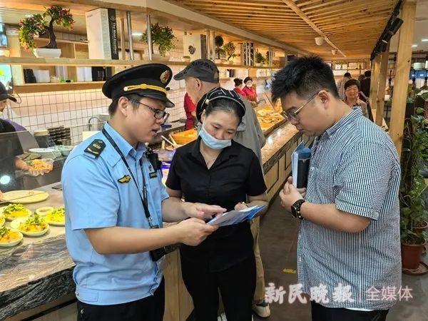 餐饮油烟治理典型案例｜闻喜路沿街餐饮店扎堆扰民 “联席会议”化解环保“老大难”