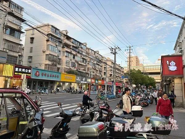 餐饮油烟治理典型案例｜闻喜路沿街餐饮店扎堆扰民 “联席会议”化解环保“老大难”