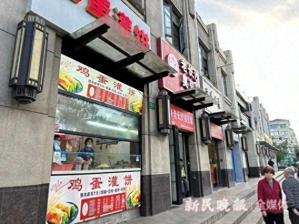 餐饮油烟治理典型案例｜闻喜路沿街餐饮店扎堆扰民 “联席会议”化解环保“老大难”