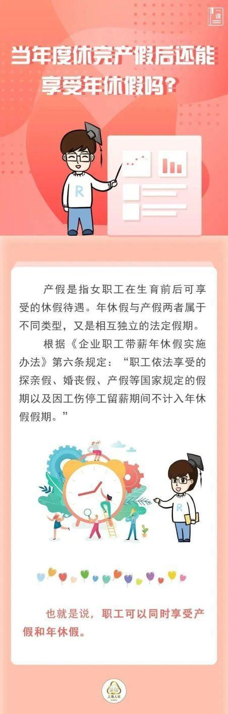 参保满几个月可以在失业后申领失业保险金、休完产假后还能否享受年休假……来看市人社局的解答→