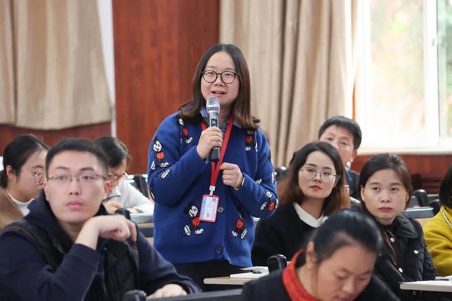 新疆自治区地级骨干教师教学创新能力提升研修活动在西安市阳光中学举行