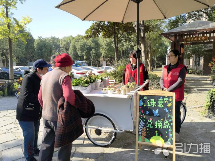 江苏苏州：用“绣花功夫”擦亮乡风文明幸福底色