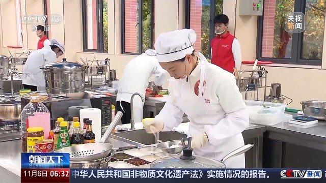 首次亮相技能大赛 整理收纳师竞赛项目都考啥？