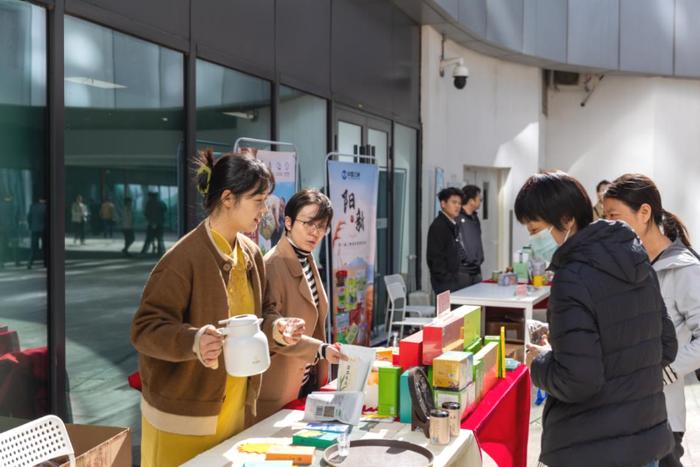 品乡村特色风味 促农户致富增收 三峡集团第二届“消费帮扶周”活动启动