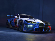 驾“趣”全家族上新，不止于M