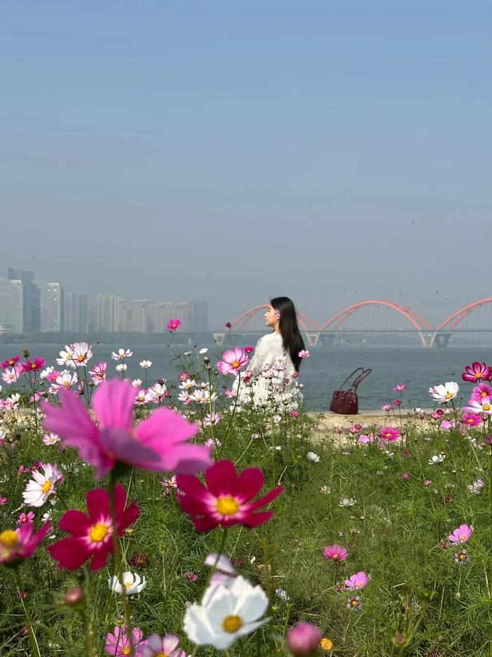 长沙新晋网红打卡地，它就是……