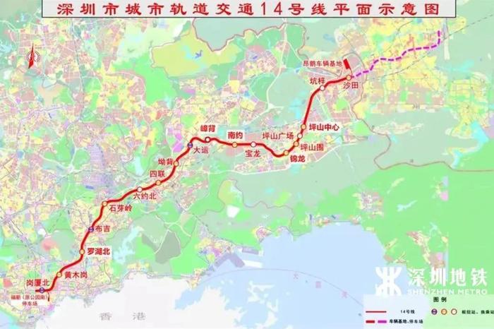 达实“深圳地铁14号线智能环控控制系统”荣获粤港澳大湾区高效空调系统国际论坛奖