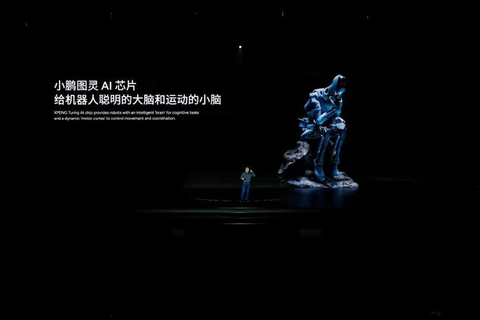 ▲Iron采用的是图灵芯片