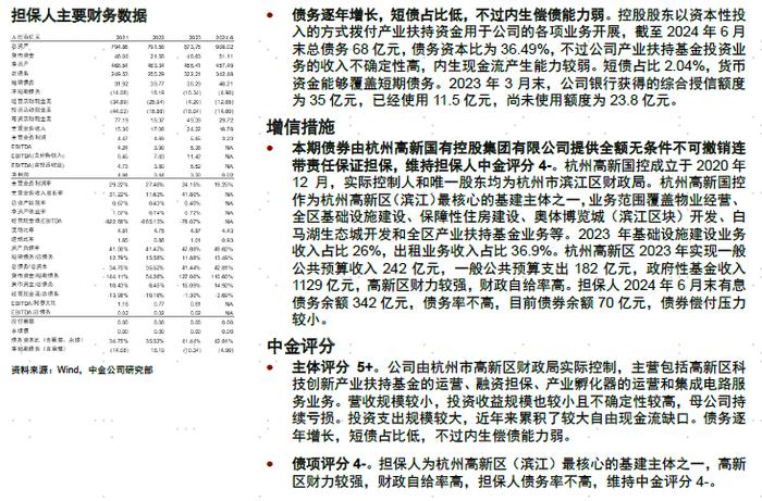 【中金固收·信用】中国公司债及企业债信用分析周报