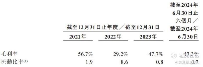 脑动极光赴港上市：业务版图与投资价值