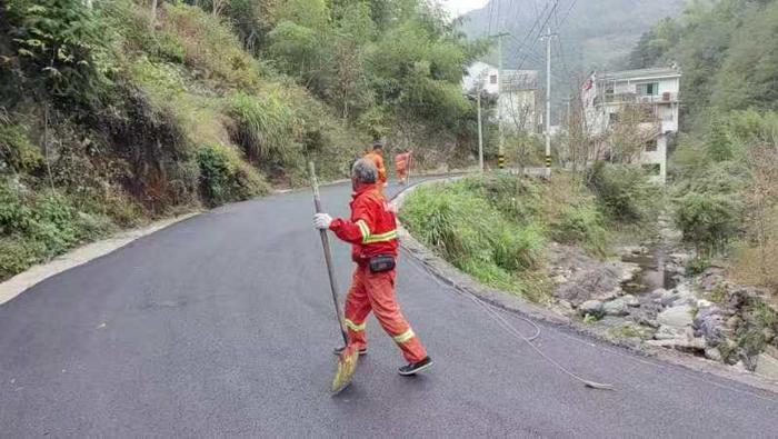 歙县金川乡：扩宽山村产业路 助力乡村振兴“加速度”