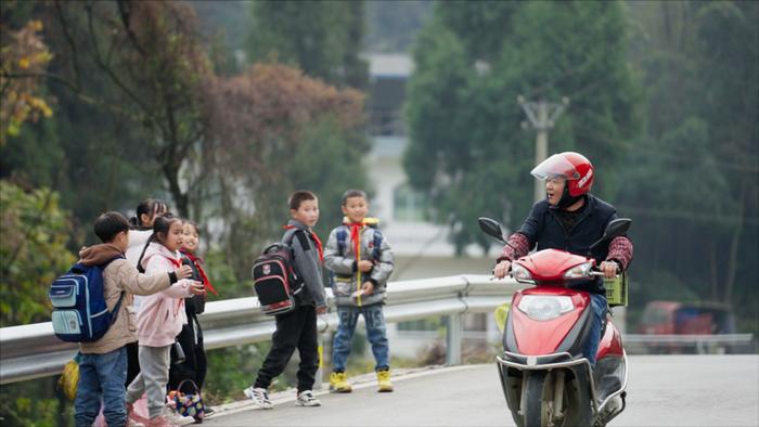 《振兴有我》:微短剧里的振兴梦 新时代下的凡人歌