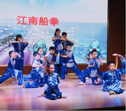 五年级“小孩姐”斩获世界设计大奖，来自上海这所百年老校→