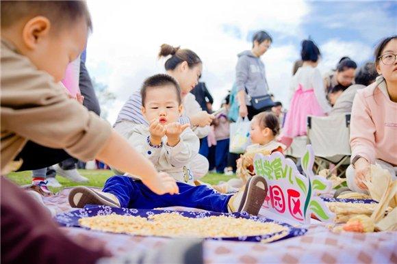 “‘育’见美好 让陪伴更有温度”奉贤区育儿加油站专场活动成功举办