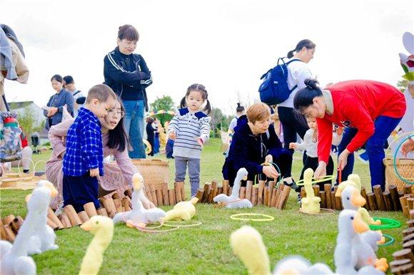 “‘育’见美好 让陪伴更有温度”奉贤区育儿加油站专场活动成功举办