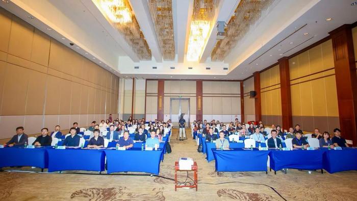 全国高等院校计算机基础教育研究会成立四十周年纪念大会暨2024学术年会在三亚成功举办