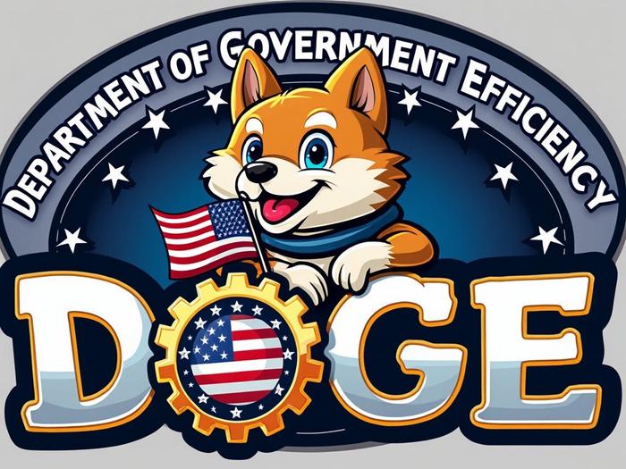 缩写Doge，马斯克将要领导的这个“政府效率部”是啥？