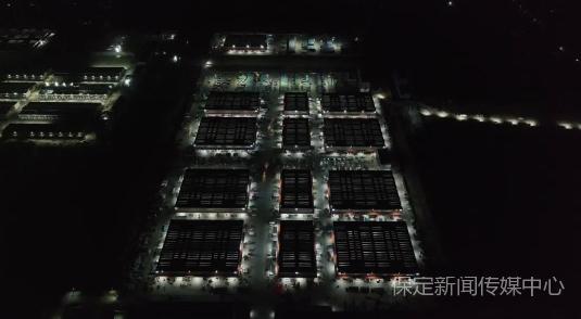 一年帮农民卖菜3.6万吨 首衡高碑店市场“助农专区” 探索助农扶农新路径