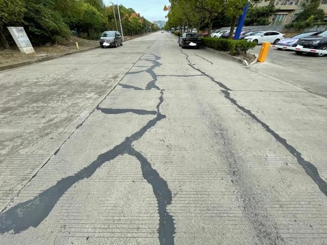 海旅这条道路改造焕新升级！市民出行更安全→